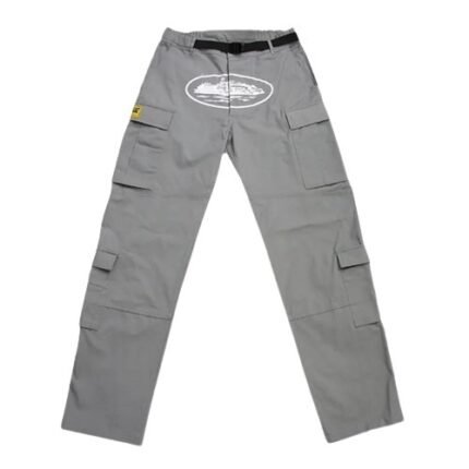 Cargo Corteiz Gris