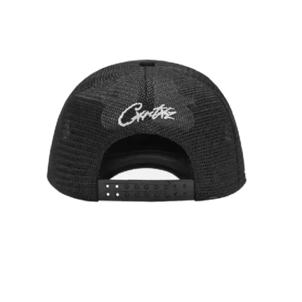 Corteiz 5 Stars Cap
