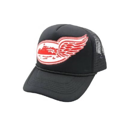 Corteiz Alcatraz Cap