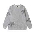 Modèle De Sweatshirt HMP Corteiz