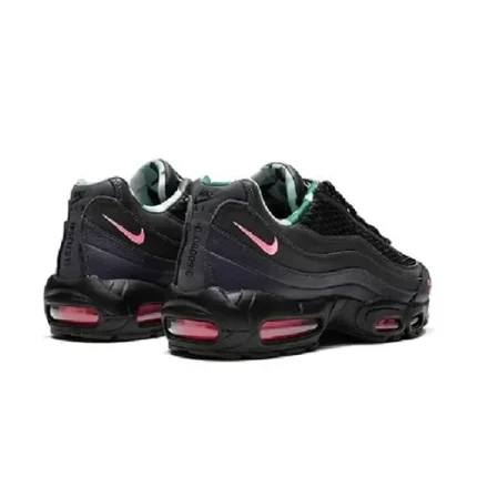 Nike Air Max 95 SP Corteiz Rose Poutre
