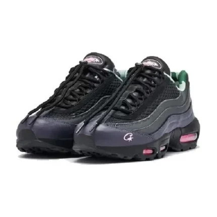 Nike Air Max 95 SP Corteiz Rose Poutre