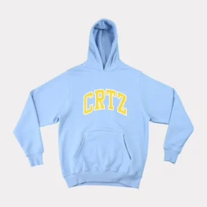 Pull Bleu Corteiz Streetwear