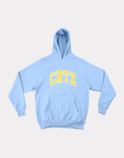 Pull Bleu Corteiz Streetwear