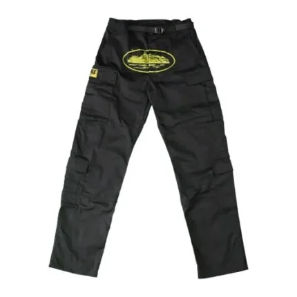 Cargo Corteiz Yellow