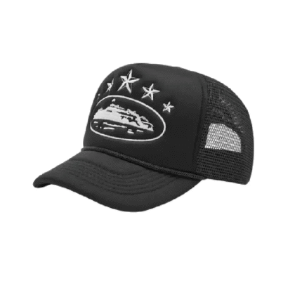 Casquette Corteiz 5 Stars