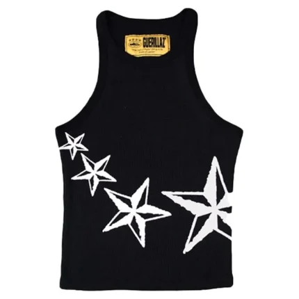 Corteiz Tank Top Women's