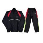 Ensemble Corteiz Gradient Litework