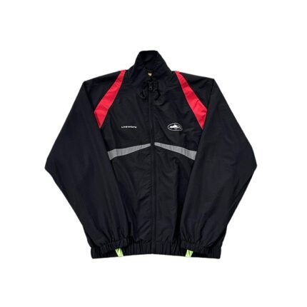 Ensemble Corteiz Gradient Litework