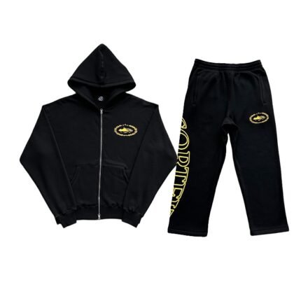 Ensemble Corteiz Supreme Royale