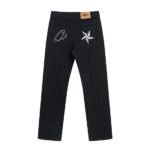 Ensemble en Denim Corteiz C Star