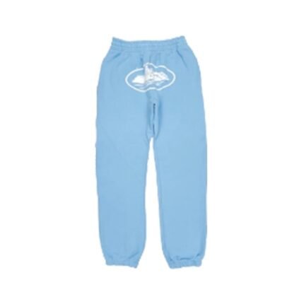 Jogging Corteiz Bleu