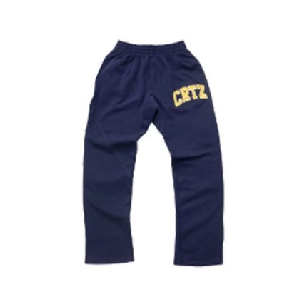Jogging Corteiz Bleu Marine