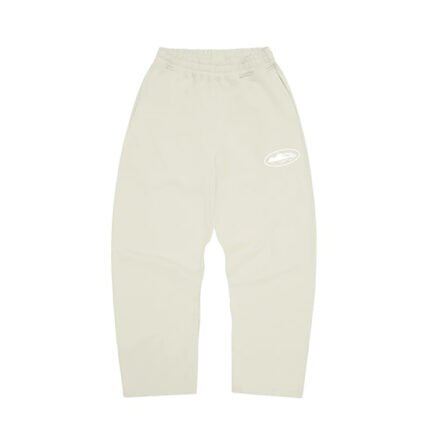 Corteiz Island Off-White Jogging Suit