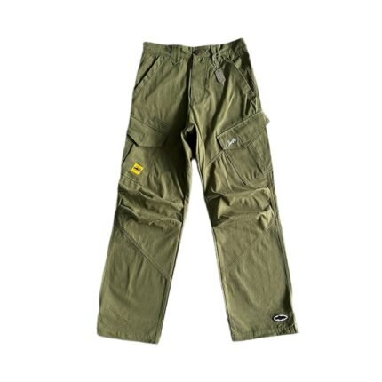 Pantalon Cargo Corteiz Storm