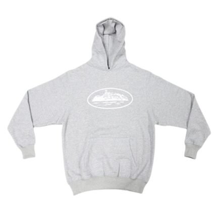 Pull Corteiz Gris