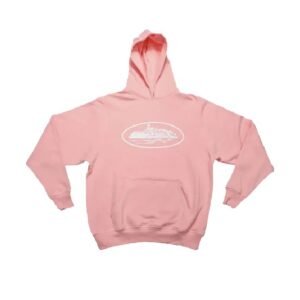 Pull Corteiz Rose