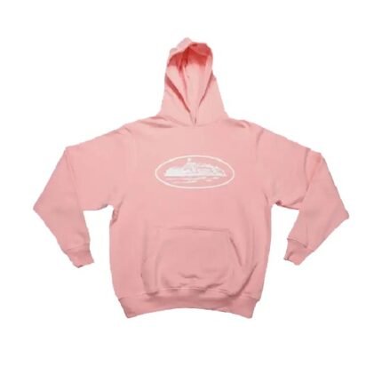 Pull Corteiz Rose