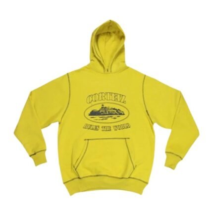 Pull Corteiz Superior
