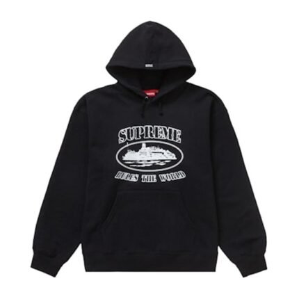 Pull Corteiz Supreme