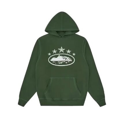 Pull Corteiz Vert