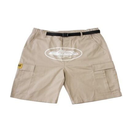 Short Corteiz Beige