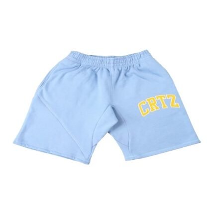 Short Corteiz CRTZ