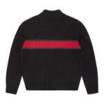 Corteiz Lux Knitted Sweatshirt