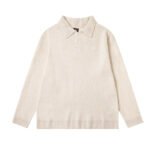 Sweatshirt en Mohair Corteiz