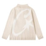 Sweatshirt en Mohair Corteiz