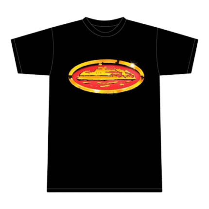 Corteiz Allstarz T-Shirt