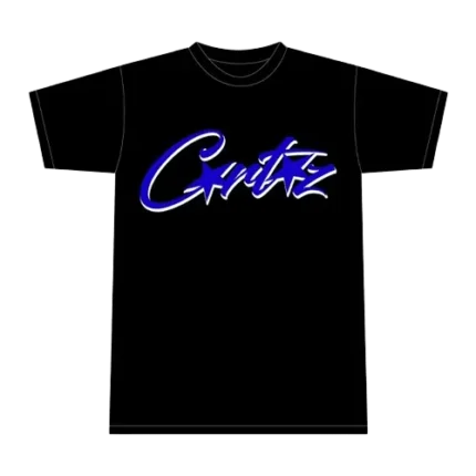 Corteiz Allstarz Star T-Shirt