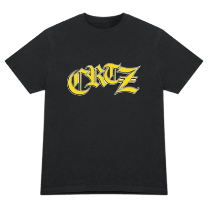 Corteiz CRTZ T-shirt
