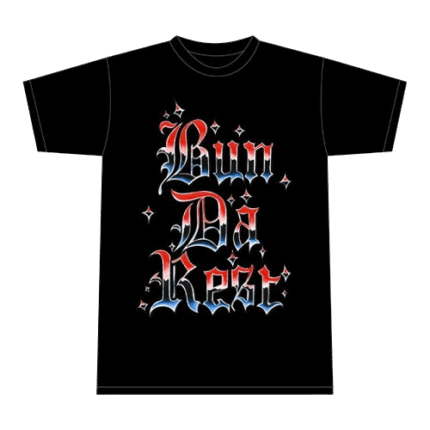 Corteiz Good Day Rest T-shirt
