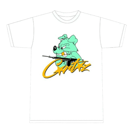 Corteiz K9 T-Shirt