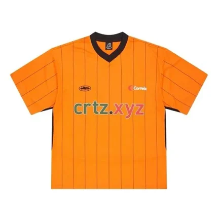 Nike X Corteiz Football T Shirt