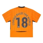 Nike X Corteiz Football T Shirt