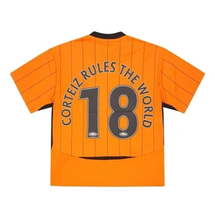 Nike X Corteiz Football T Shirt