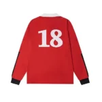 Oliva Corteiz 18th RTW Polo T Shirt