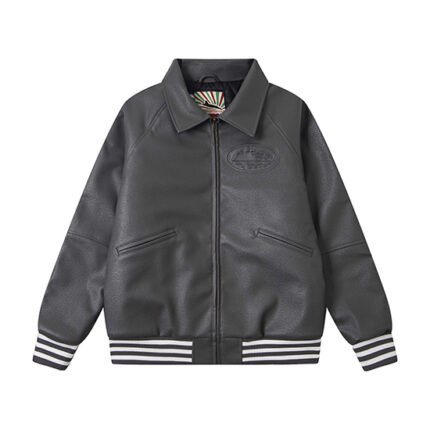 Corteiz Da Parachuting Jacket