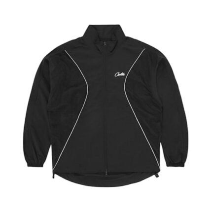 Shuku X BBK Leather Jacket