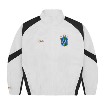 Olympic Shuku De Corteiz Jacket